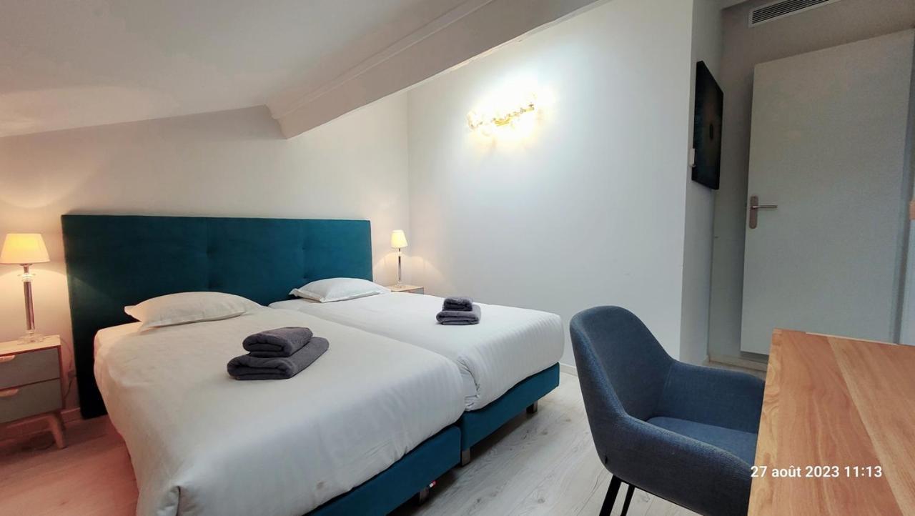 Location Vacances T3 A Cannes Exterior foto