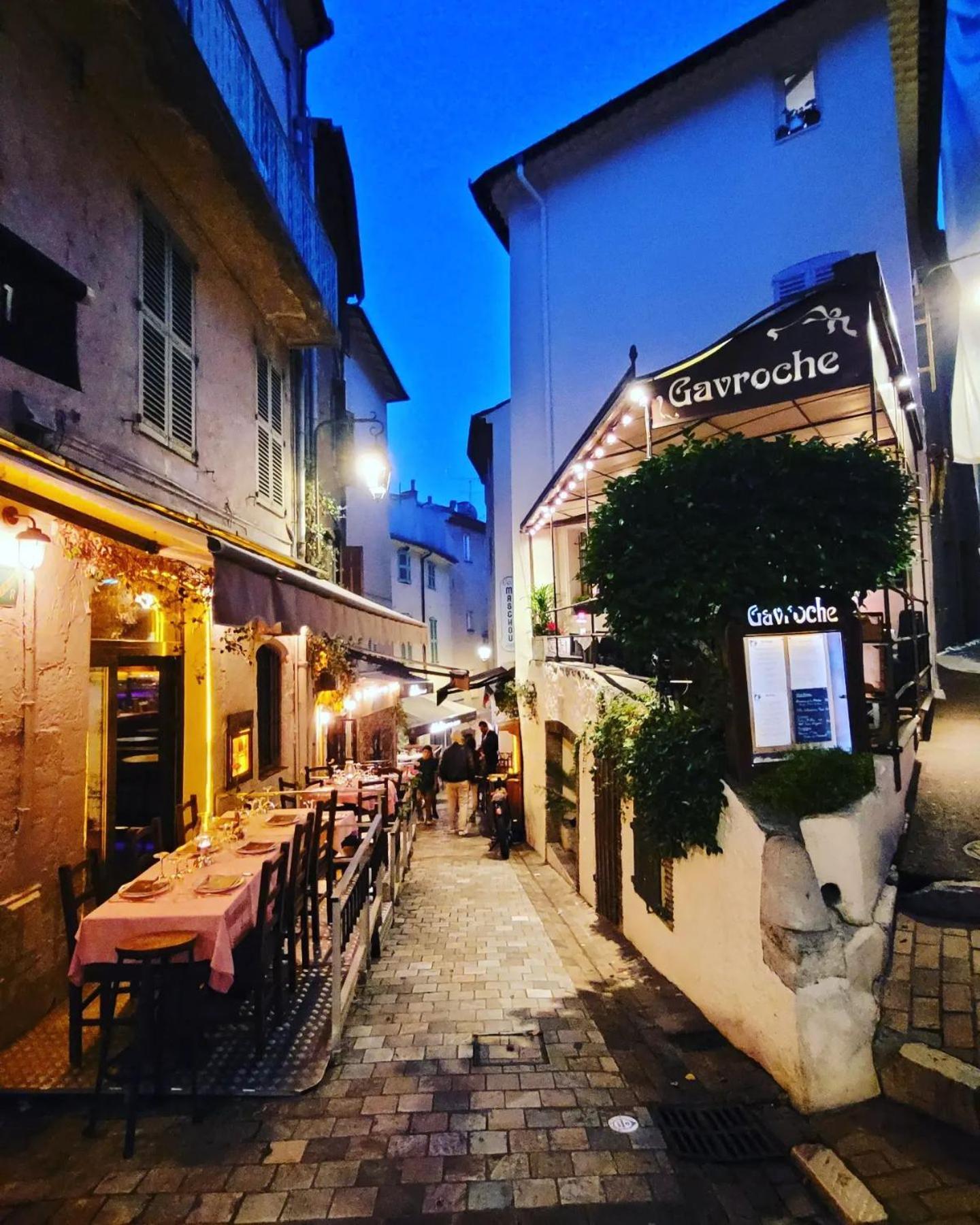 Location Vacances T3 A Cannes Exterior foto